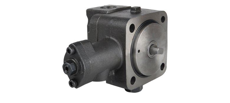 葉片泵油液吸不上，壓力升不起是何原因？